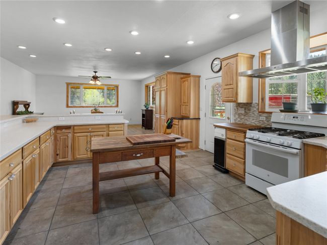 40 E Fork Combest Creek Rd, House other with 6 bedrooms, 4 bathrooms and null parking in Plains MT | Image 11