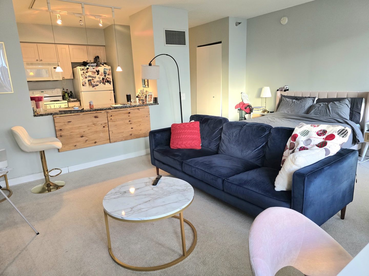 Residential Lease in Chicago 3