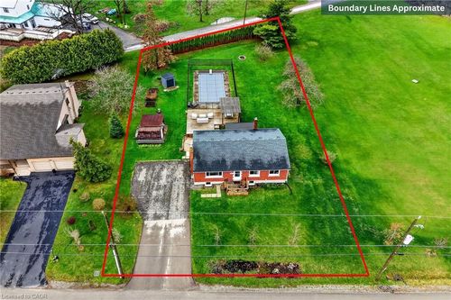 1510 Pelham Rd, St. Catharines, ON, L2R6P7 | Card Image