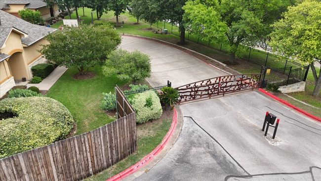 UNIT-604 - 2210 Onion Creek Pkwy, Condo with 2 bedrooms, 2 bathrooms and 2 parking in Austin TX | Image 17