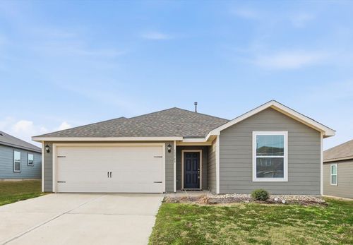 13709 Roosevelt Arch Dr, Ponder, TX, 76259-1064 | Card Image