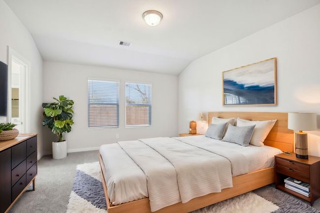 Photo is not of the actual home but is an inspirational photo of builder’s model home and may depict options, furnishings, and/or decorator features that are not included. | Image 29