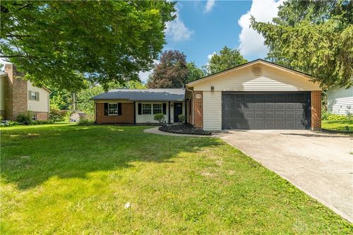 2776 Corlington Dr, Dayton, OH, 45440-1409 | Card Image