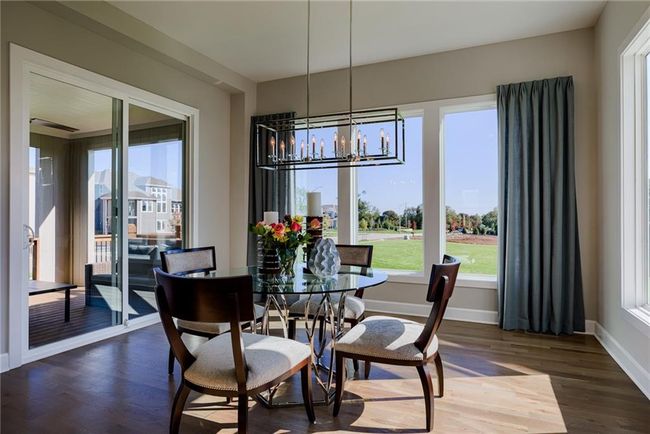 Pictures are NOT of this home. Pictures are of a model home and may contain upgrades not included in the price of this home. | Image 8