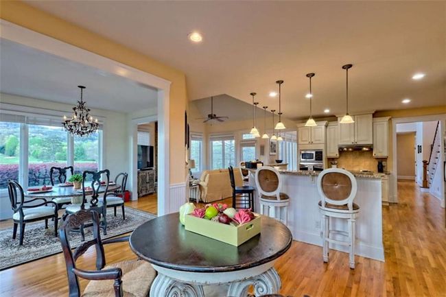 526 Orchard Dr, House other with 5 bedrooms, 6 bathrooms and null parking in Clarkesville GA | Image 34