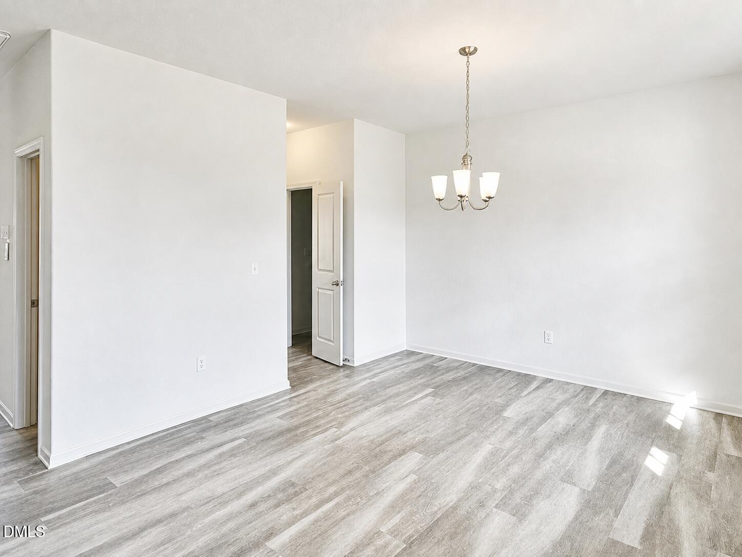 Residential Lease in Clayton 5