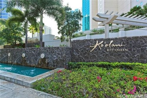 apt-1109-1177 Queen St, Honolulu, HI, 96814-4141 | Card Image