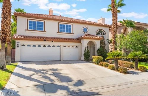 6657 Shadow Cove Ave, Las Vegas, NV, 89139-6122 | Card Image