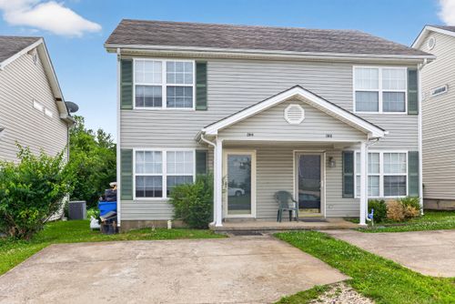 2814 Hanna Pl, Lexington, KY, 40509-1496 | Card Image