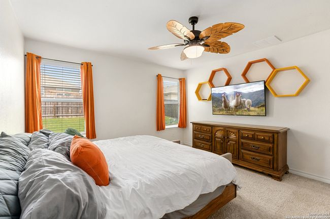 6417 Hoffman Pln, House other with 4 bedrooms, 2 bathrooms and null parking in San Antonio TX | Image 18