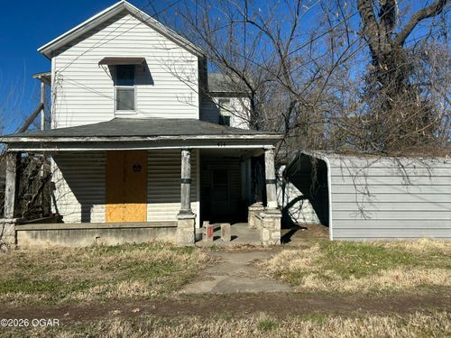 414 W Mccord Street, Neosho, MO, 64850 | Card Image