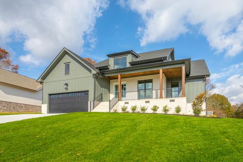 7383 Ferrell Farms Dr, Harrison, TN, 37341 | Card Image