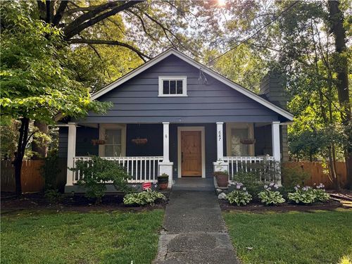 687 Brownwood Ave Se, ATLANTA, GA, 30316-3852 | Card Image