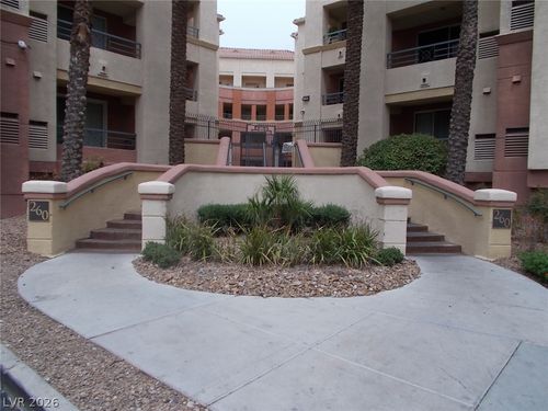 224-260 E Flamingo Rd, Las Vegas, NV, 89169-0314 | Card Image