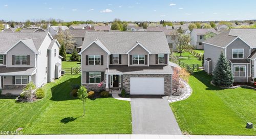 25366 Addington Ct, Perrysburg, OH, 43551-8994 | Card Image