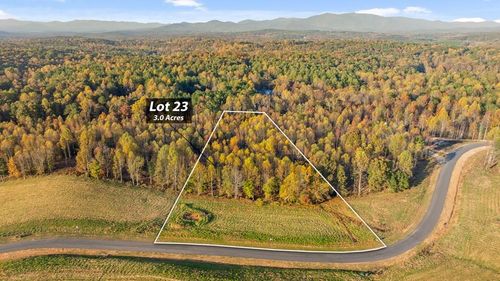 Lot 23 Bravo Way, Talking Rock, GA, 30175 | Card Image
