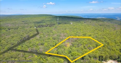 Lot 87 Laurel Dr, Central City, PA, 15926 | Card Image