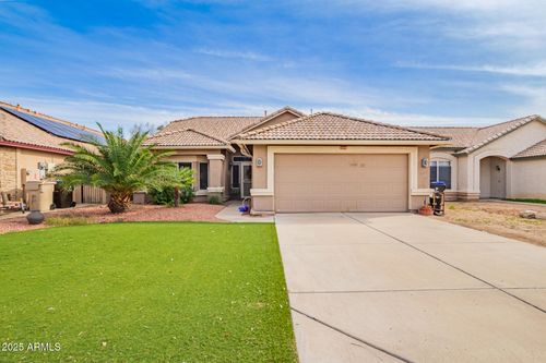 7545 W Jenan Dr, Peoria, AZ, 85345-1368 | Card Image