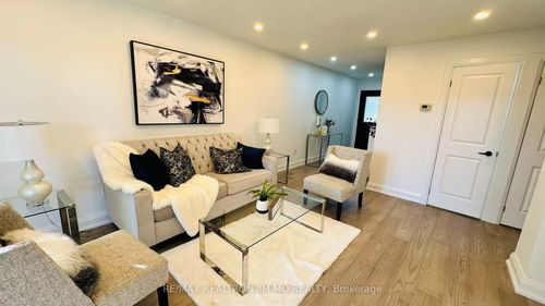 upper-65 Heaslip Terr, Scarborough, ON, M1T1W8 | Card Image