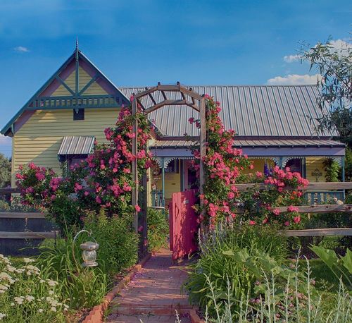 134 E Virginia St, La Veta, CO, 81055-5151 | Card Image