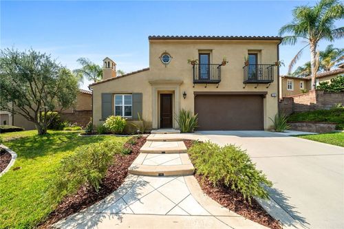5161 Morning Glory Ct, Chino Hills, CA, 91709 | Card Image
