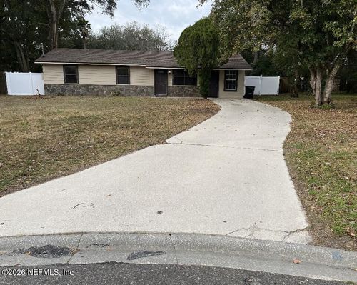 461 Melrose Court, Green Cove Springs, FL, 32043 | Card Image