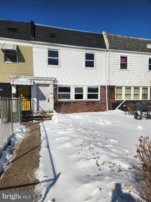 5717 Fleetwing Drive, LEVITTOWN, PA, 19057 | Card Image