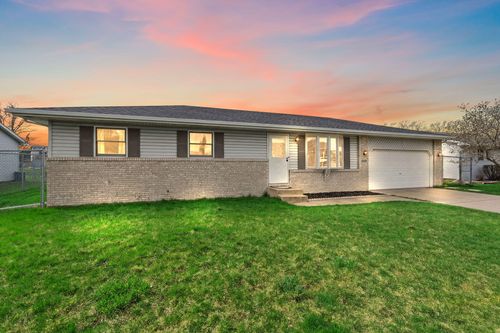 6168 Brie Ave, Portage, IN, 46368 | Card Image