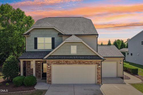 17 Flowers Crest Way, Clayton, NC, 27527-9056 | Card Image