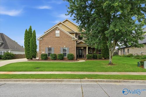 24 Hawthorn Heights Blvd Sw, Huntsville, AL, 35824-4018 | Card Image
