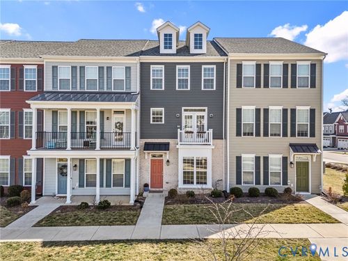 421 Randolph View Drive, Midlothian, VA, 23114 | Card Image