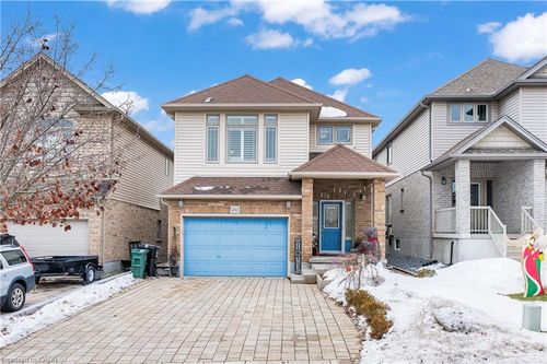 20 Hinrichs Cres, Cambridge, ON, N1T0A8 | Card Image