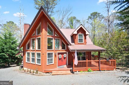 1466 Newport Dr, Ellijay, GA, 30540-7153 | Card Image