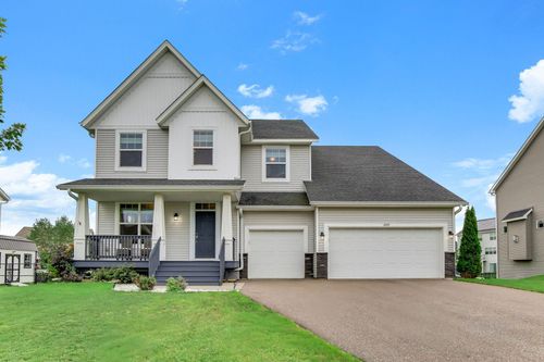 6609 96th St S, Cottage Grove, MN, 55016-3960 | Card Image