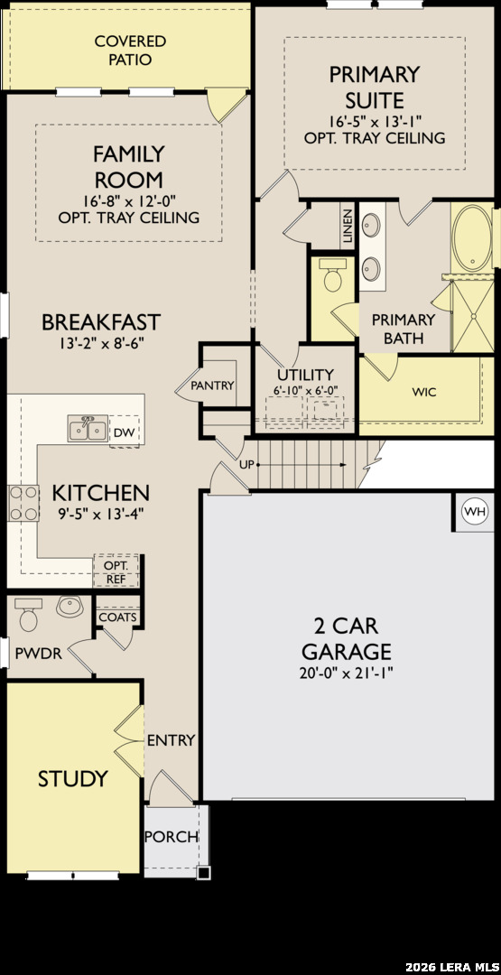 Residential in Schertz