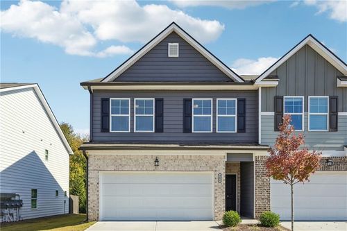 4655 Fullerton Dr, Oakwood, GA, 30566-0334 | Card Image