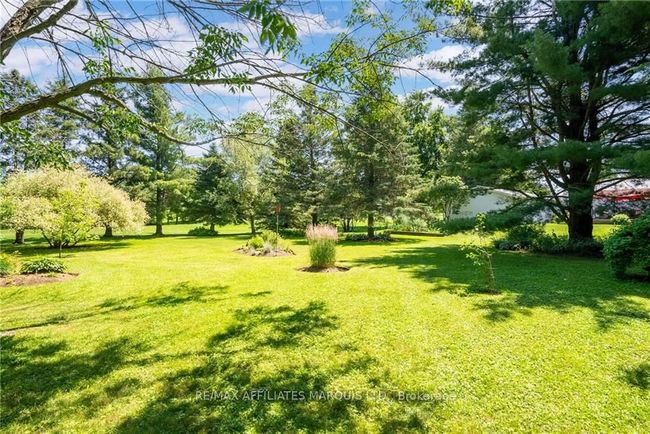 16933 8 Th Rd, House other with 3 bedrooms, 2 bathrooms and 8 parking in Moose Creek ON | Image 30
