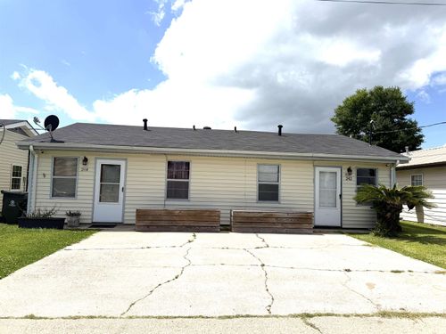 242 / 244 Saint Peter St, Houma, LA, 70363 | Card Image