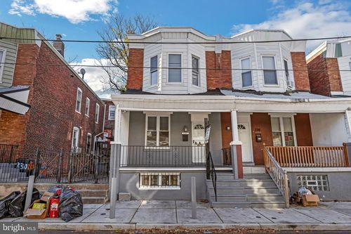 232 N Creighton St, PHILADELPHIA, PA, 19139-1504 | Card Image