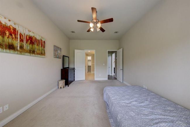 16406 Mount Hope Dr, House other with 4 bedrooms, 4 bathrooms and 3 parking in Cypress TX | Image 27