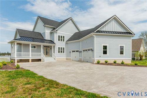 1355 Cowart Rd, Lottsburg, VA, 22511-2136 | Card Image