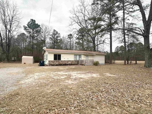 8033 Sulphur Springs Rd, Pine Bluff, AR, 71603-0915 | Card Image
