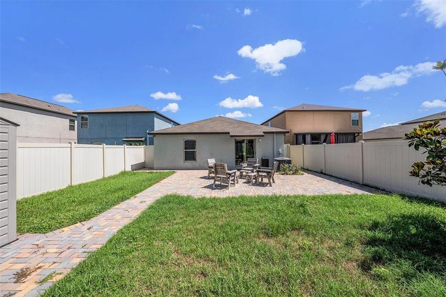 7211 Ozello Trail Ave, House other with 3 bedrooms, 2 bathrooms and null parking in SUN CITY CENTER FL | Image 24
