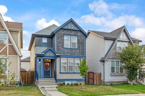 1303 New Brighton Pk Se, Calgary, AB, T2Z0Y2 | Card Image