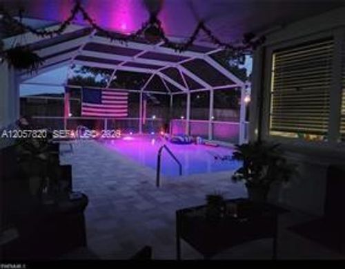 2705 Se 17th Avenue, Cape Coral, FL, 33904 | Card Image