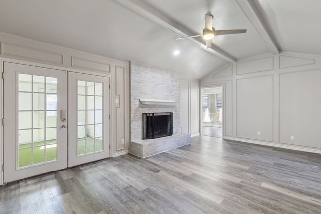 4018 Tobin Trl, House other with 3 bedrooms, 2 bathrooms and null parking in Rowlett TX | Image 9