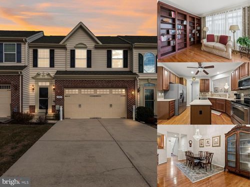 305 Tufton Cir, FALLSTON, MD, 21047-2650 | Card Image