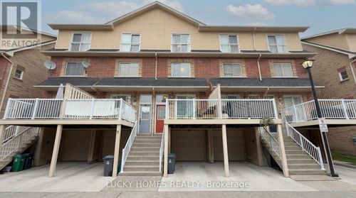 76-1775 Valley Farm Rd, Pickering, ON, L1V7J9 | Card Image