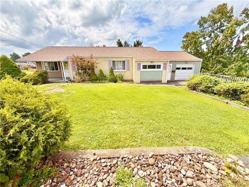 5 Suncrest Lane, South Union Twp, PA, 15401 | Card Image
