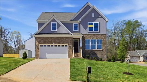 6274 Old Gloucester Way, Gloucester, VA, 23061-5367 | Card Image
